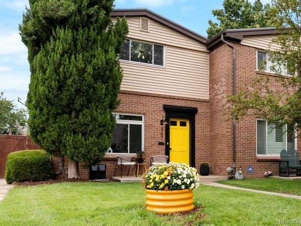 367 N Clarkson Street, Denver CO 80218