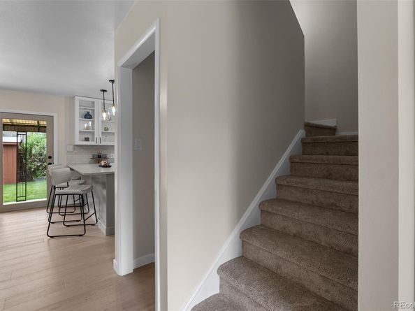 367 N Clarkson Street, Denver CO 80218