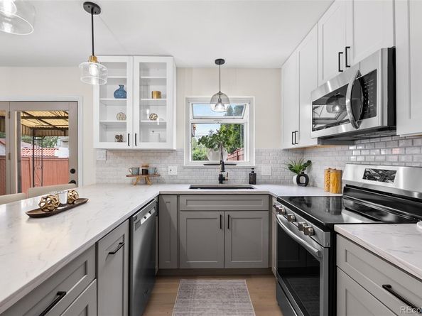 367 N Clarkson Street, Denver CO 80218