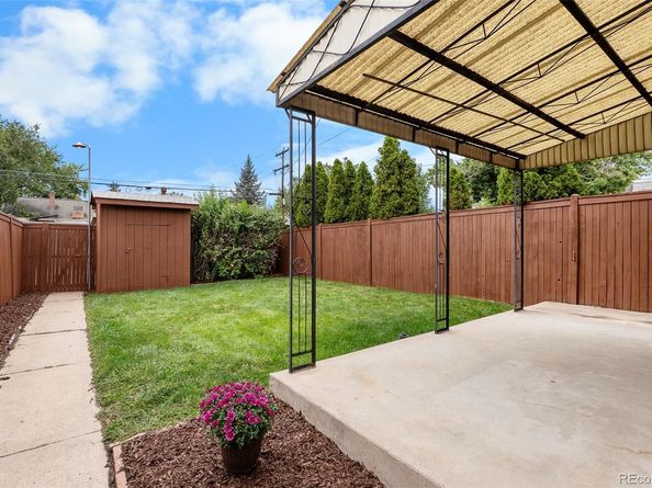 367 N Clarkson Street, Denver CO 80218