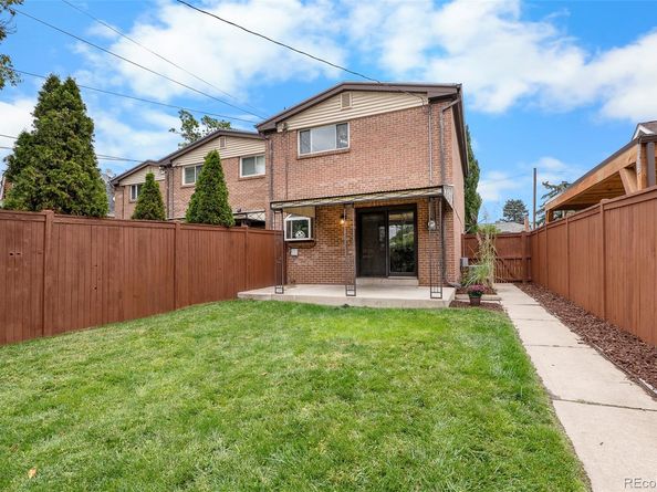 367 N Clarkson Street, Denver CO 80218