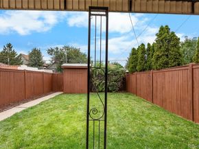 367 N Clarkson Street, Denver CO 80218