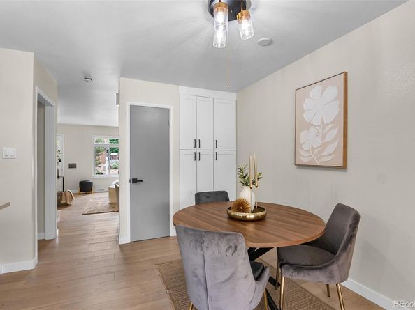 367 N Clarkson Street, Denver CO 80218