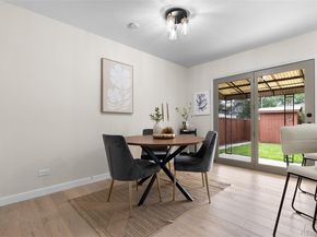 367 N Clarkson Street, Denver CO 80218