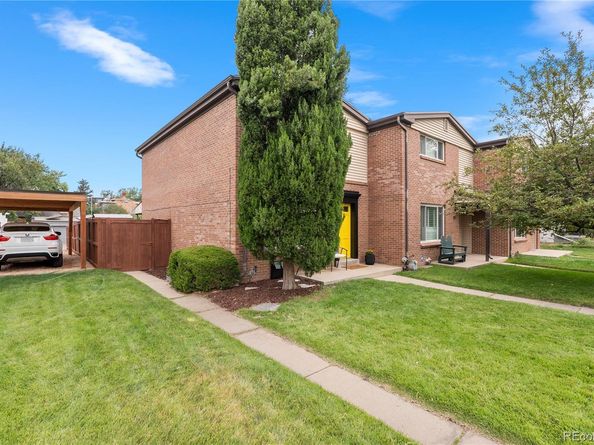 367 N Clarkson Street, Denver CO 80218