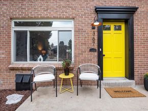 367 N Clarkson Street, Denver CO 80218
