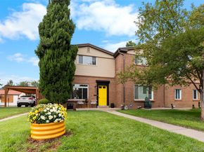 367 N Clarkson Street, Denver CO 80218