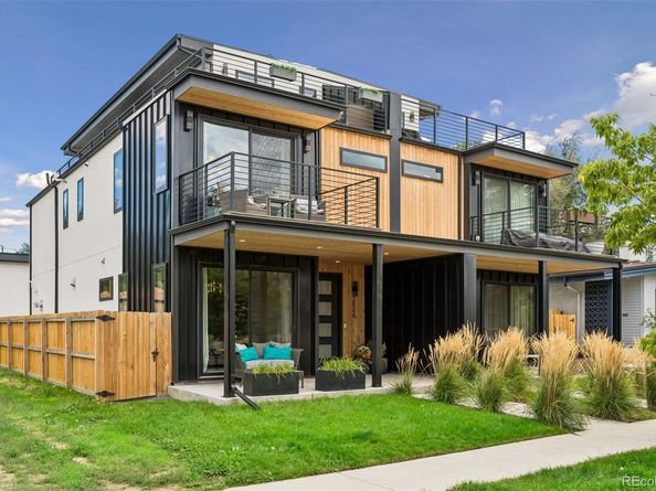 2526 S Lincoln Street, Denver CO 80210
