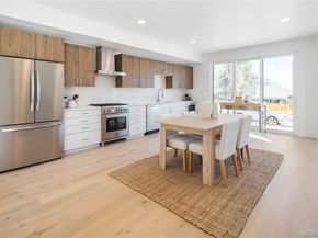 1219 Newton Street, Denver CO 80204