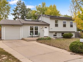 2497 S Mobile Street, Aurora CO 80013