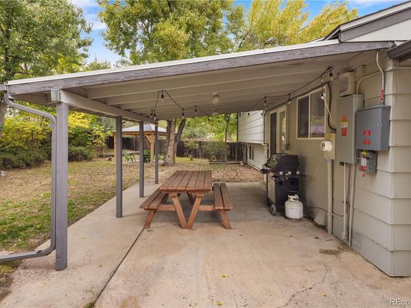 2497 S Mobile Street, Aurora CO 80013