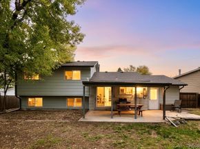 2497 S Mobile Street, Aurora CO 80013