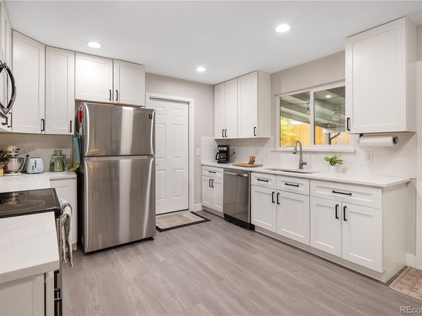 2497 S Mobile Street, Aurora CO 80013