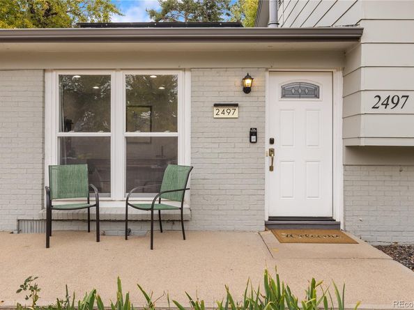 2497 S Mobile Street, Aurora CO 80013