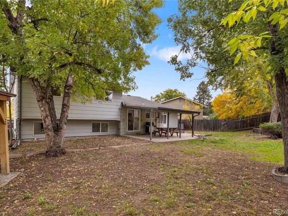 2497 S Mobile Street, Aurora CO 80013