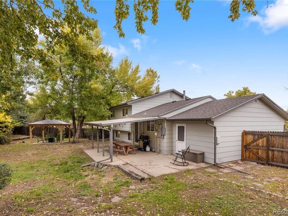 2497 S Mobile Street, Aurora CO 80013