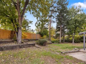 2497 S Mobile Street, Aurora CO 80013