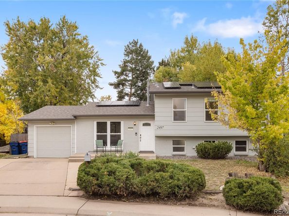 2497 S Mobile Street, Aurora CO 80013