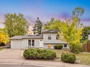 2497 S Mobile Street, Aurora CO 80013