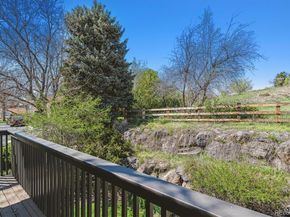 6969 W Yale Avenue 81, Denver CO 80227