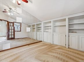 6969 W Yale Avenue 81, Denver CO 80227