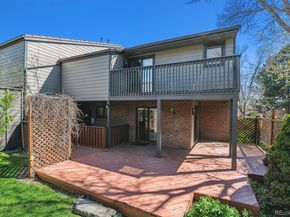 6969 W Yale Avenue 81, Denver CO 80227