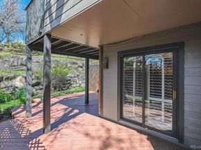 6969 W Yale Avenue 81, Denver CO 80227