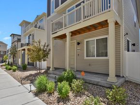 18233 E 51st Avenue, Denver CO 80249