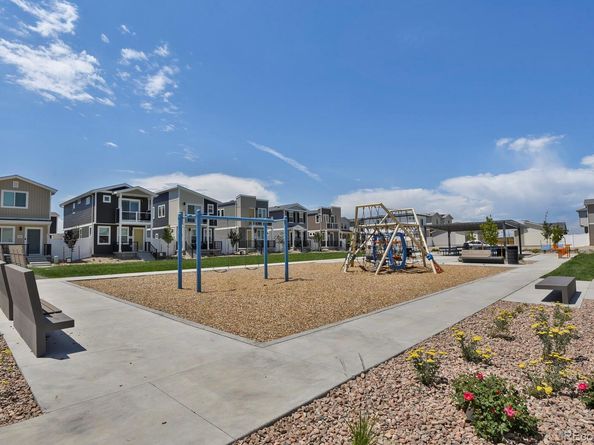 18233 E 51st Avenue, Denver CO 80249