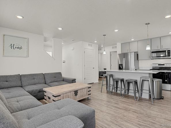 18233 E 51st Avenue, Denver CO 80249