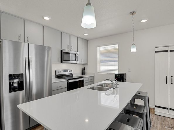 18233 E 51st Avenue, Denver CO 80249