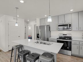 18233 E 51st Avenue, Denver CO 80249