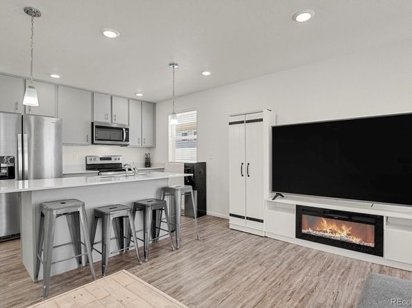 18233 E 51st Avenue, Denver CO 80249