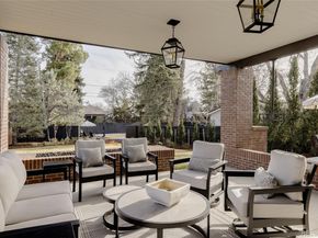 105 Southmoor Drive, Denver CO 80220