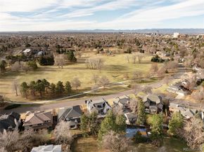 105 Southmoor Drive, Denver CO 80220