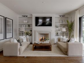 105 Southmoor Drive, Denver CO 80220