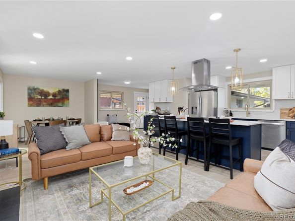 130 Flower Street, Lakewood CO 80226