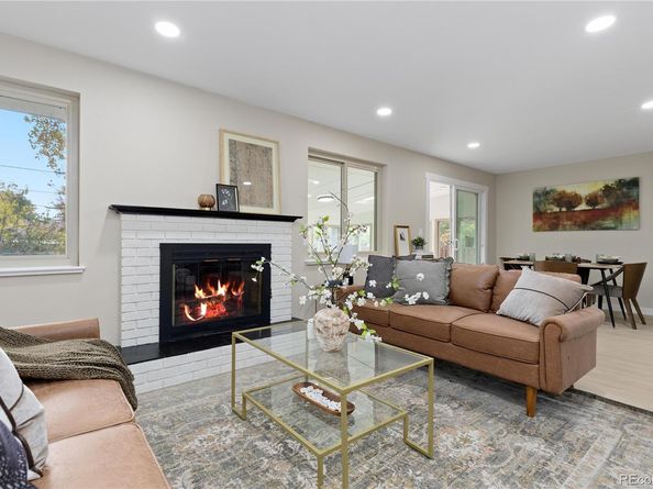 130 Flower Street, Lakewood CO 80226