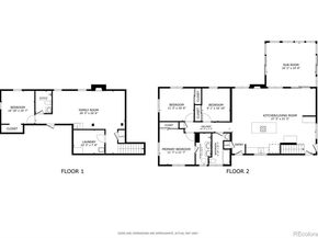 130 Flower Street, Lakewood CO 80226