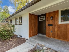 130 Flower Street, Lakewood CO 80226