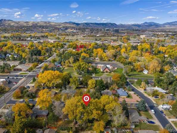 130 Flower Street, Lakewood CO 80226