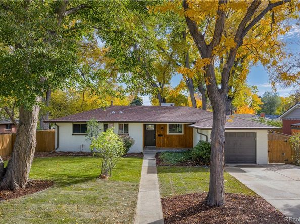 130 Flower Street, Lakewood CO 80226