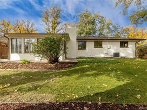 130 Flower Street, Lakewood CO 80226