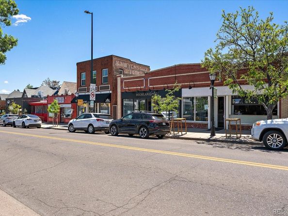 3327 Irving Street, Denver CO 80211