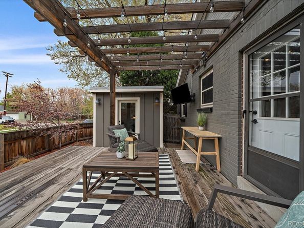 3327 Irving Street, Denver CO 80211