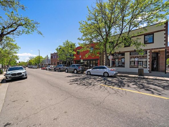 3327 Irving Street, Denver CO 80211