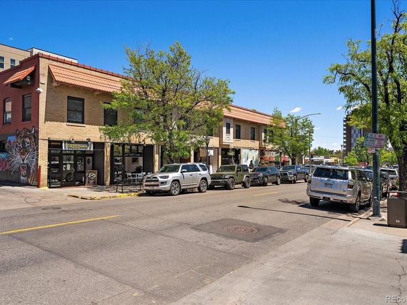 3327 Irving Street, Denver CO 80211