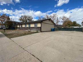 5803 Oneida Street, Commerce City CO 80022