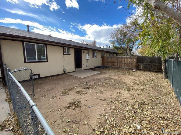 5803 Oneida Street, Commerce City CO 80022