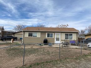 5803 Oneida Street, Commerce City CO 80022